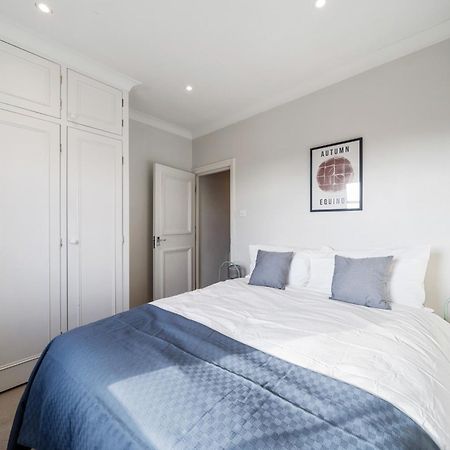 Fulham Road Apartments Londra Dış mekan fotoğraf