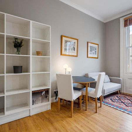 Fulham Road Apartments Londra Dış mekan fotoğraf