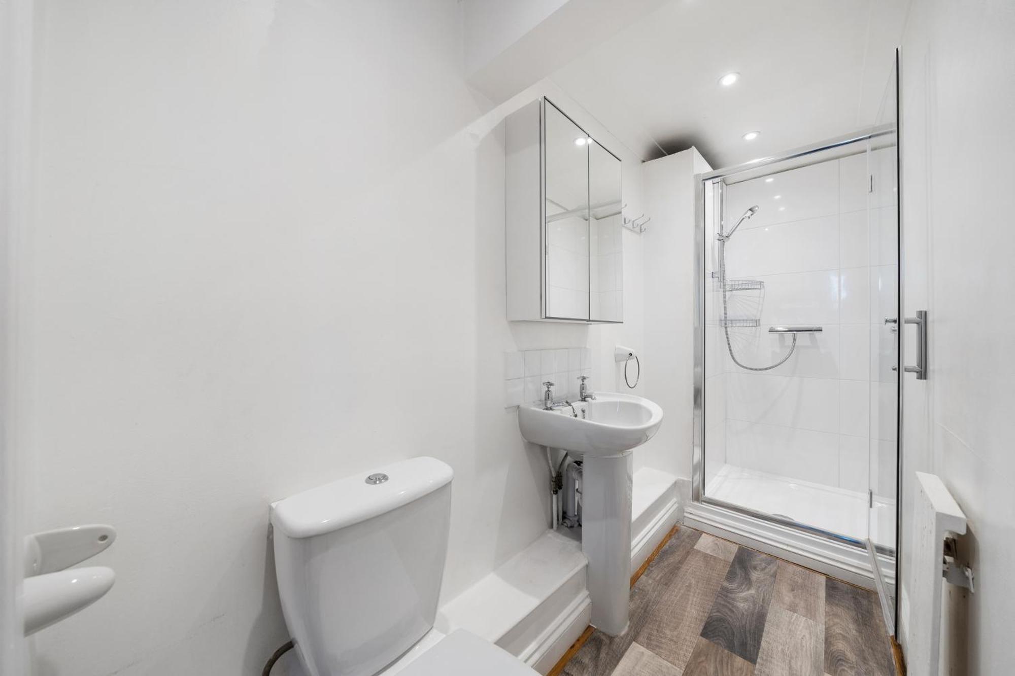 Fulham Road Apartments Londra Dış mekan fotoğraf