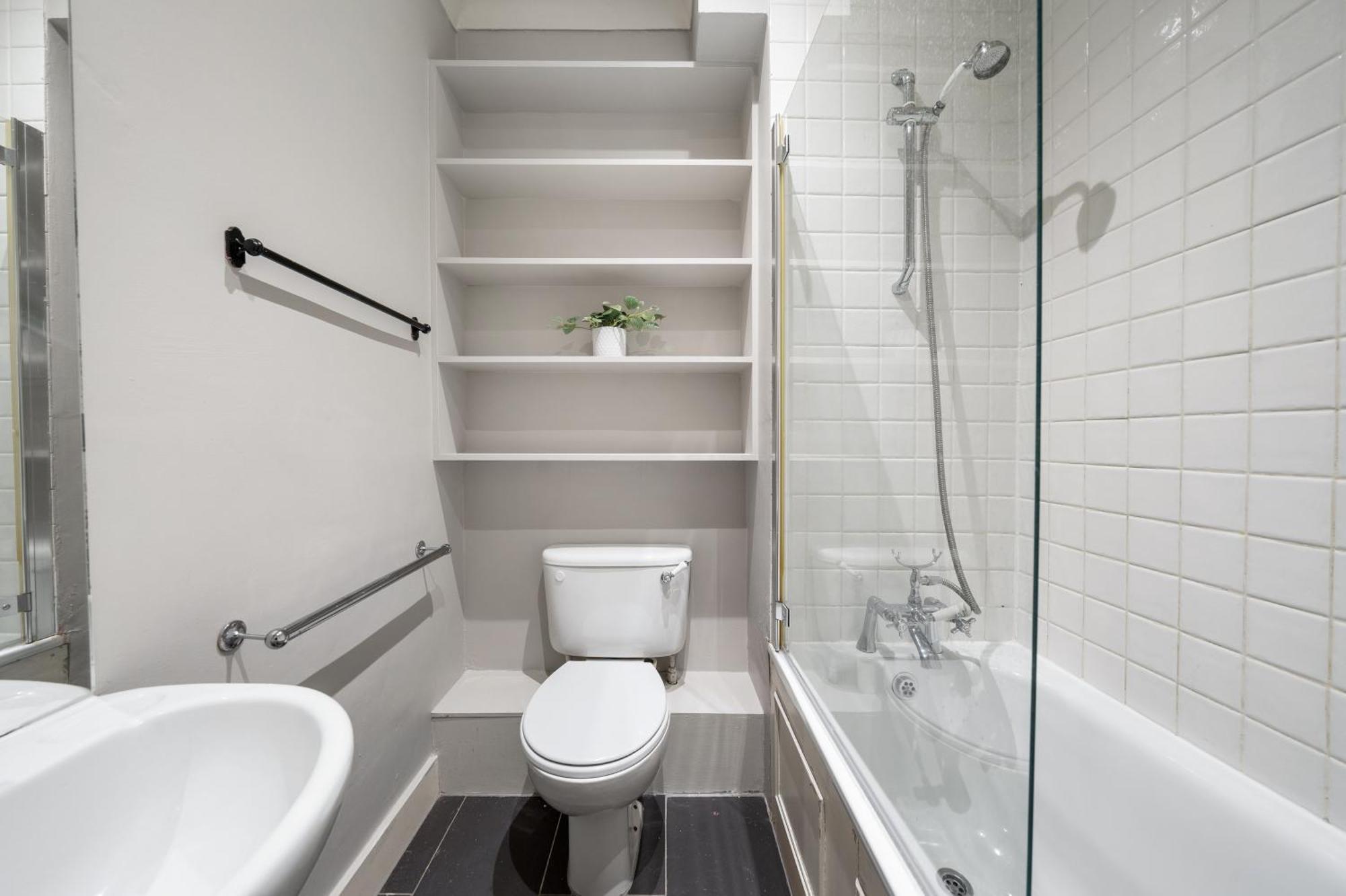 Fulham Road Apartments Londra Dış mekan fotoğraf
